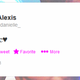 Twitter screenshot